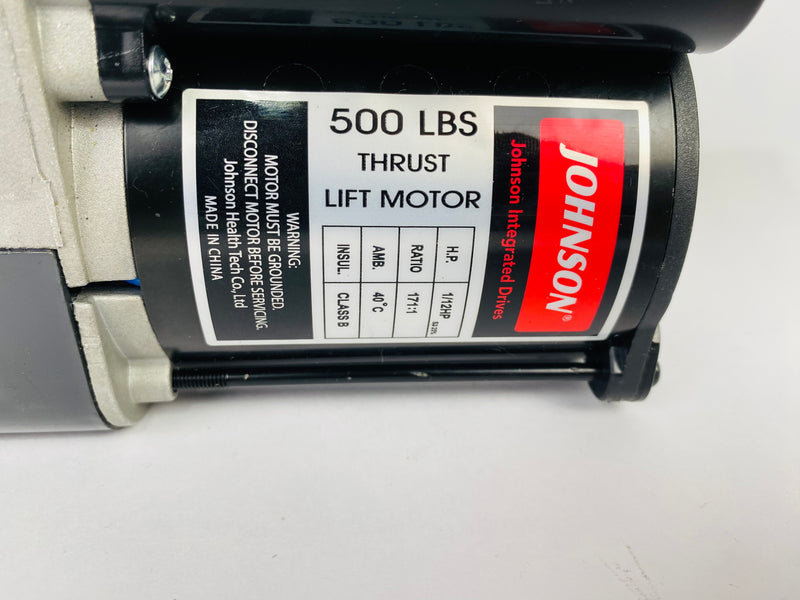 Incline Motors