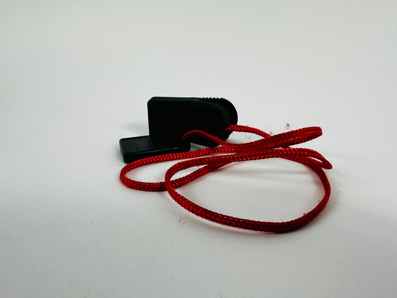 Precor Treadmill Magnetic Safety Key Lanyard (SK100)