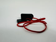 Precor Treadmill Magnetic Safety Key Lanyard (SK100)