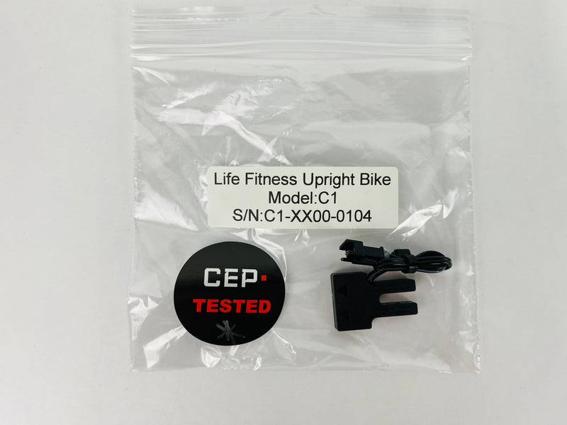 Treadmill Sensors