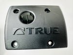 Load image into Gallery viewer, True 500ZT HRCO Treadmill Left Plastic End Cap (EC137)
