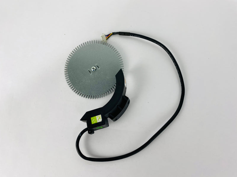 Treadmill Sensors