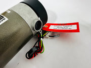Treadmill Drive Motors