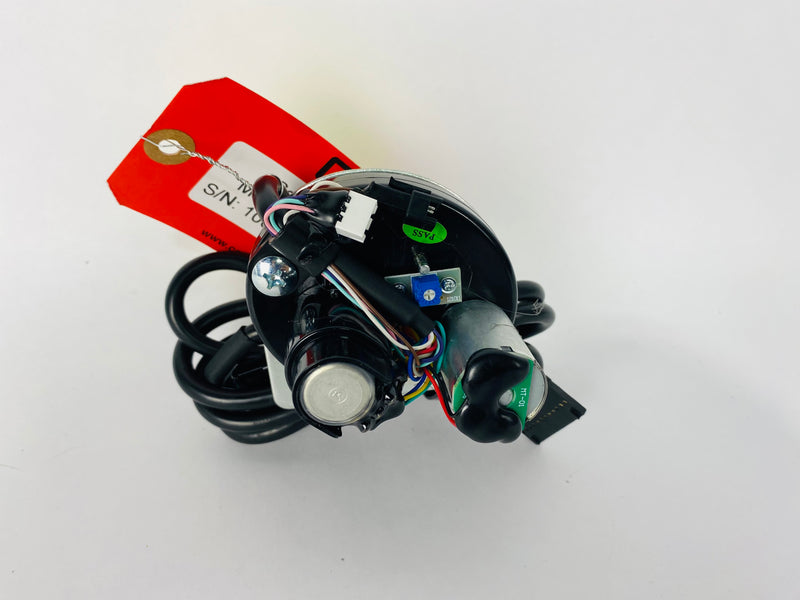 Resistance Motors