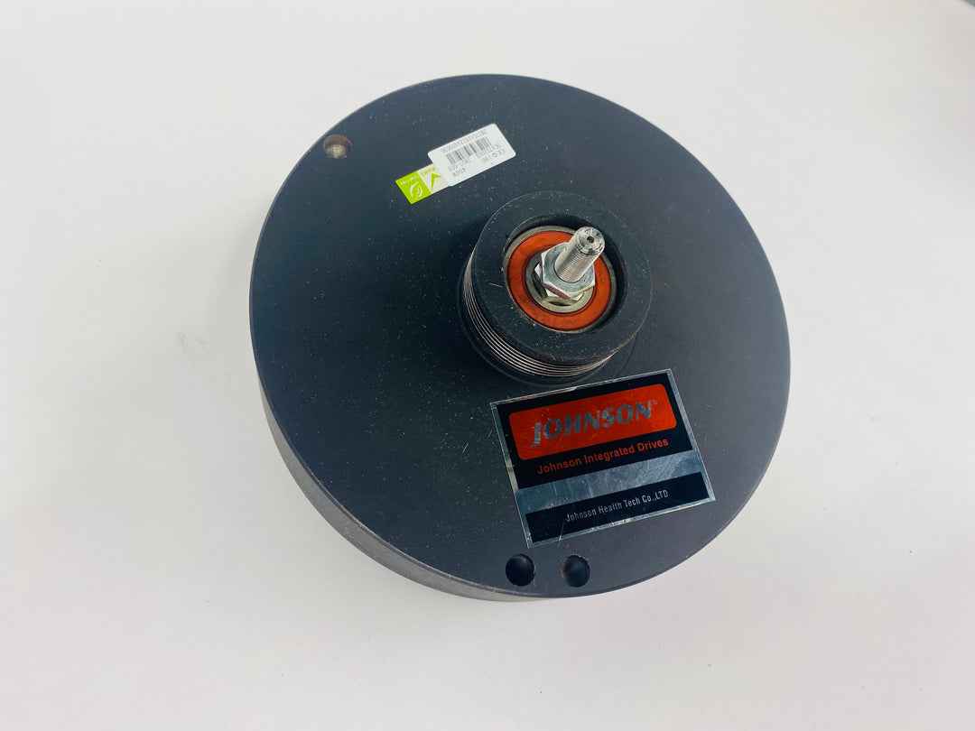 Electrical Generators