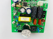 Lower Control Boards