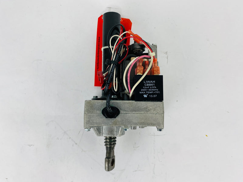 Incline Motors