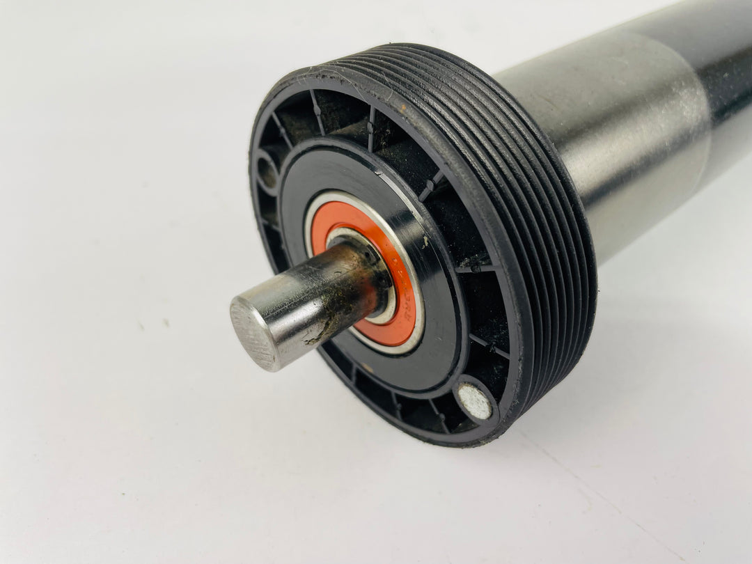 Treadmill Rollers