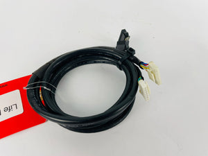 Life Fitness FTR Treadmill Wire Harness Cable (DC416)