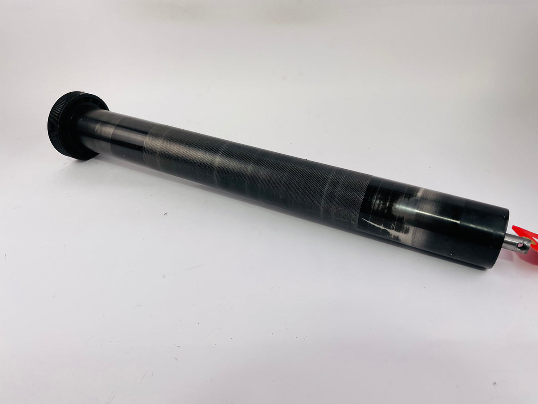 Treadmill Rollers