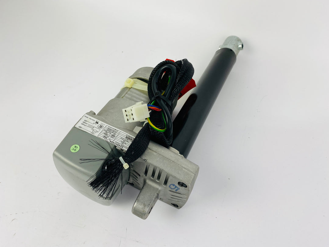 Incline Motors