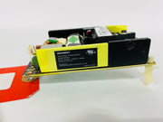 Lower Control Boards