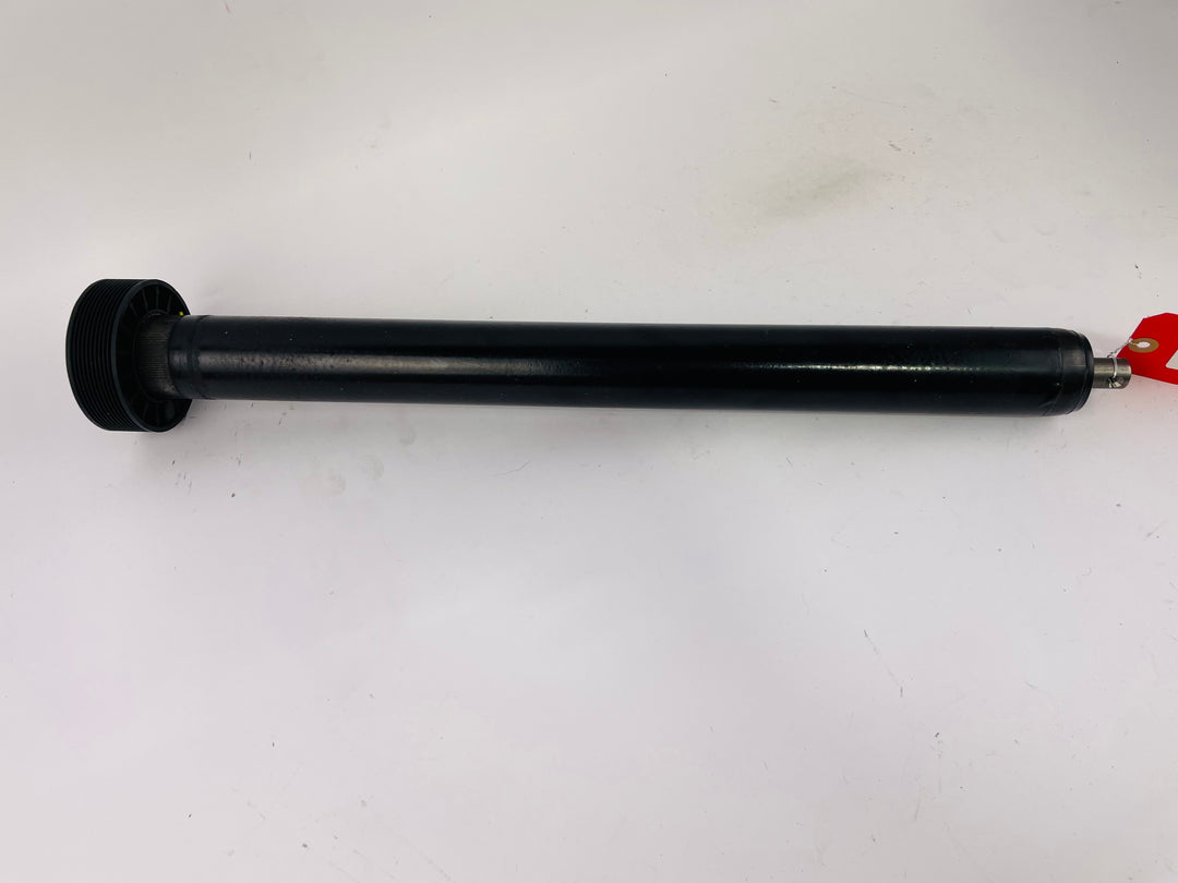 Treadmill Rollers