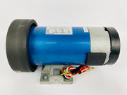 Treadmill Drive Motors