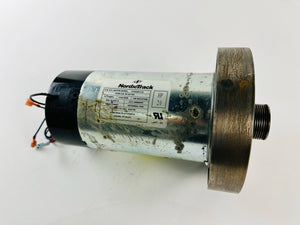 Gold's Gym HealthRider NordicTrack Treadmill DC Drive Motor C3456B3135 2HP(MP93)