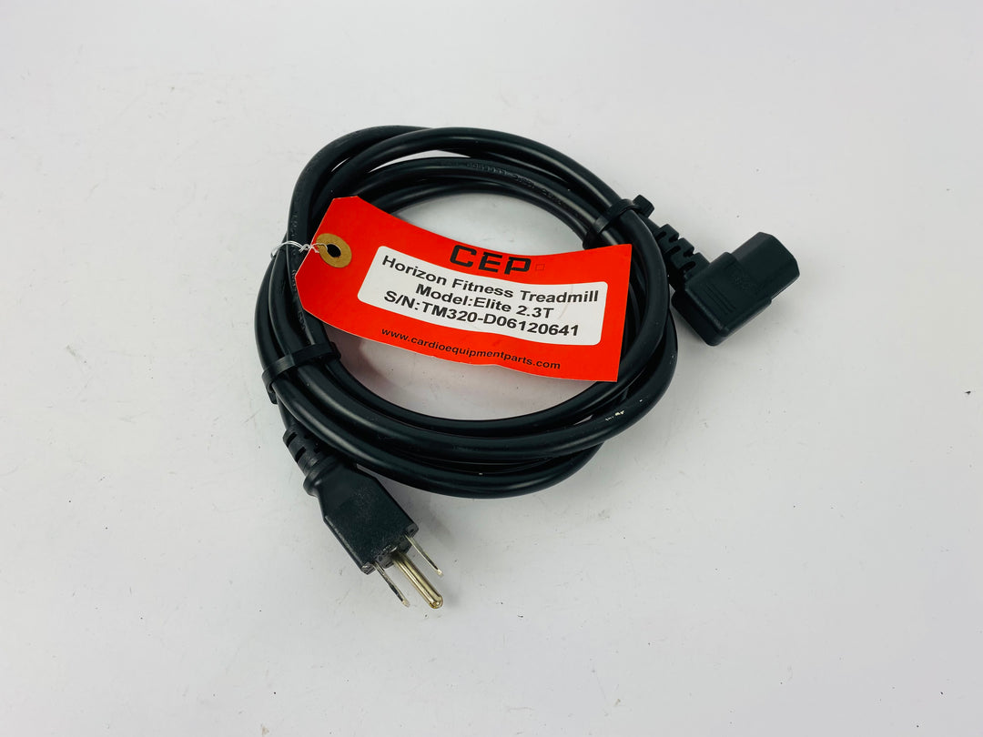 Power Supply Cables