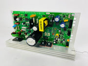 Lower Control Boards