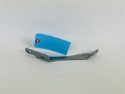 True Fitness TPS300 Treadmill Left Rail Upright Reinforcement (MB37)