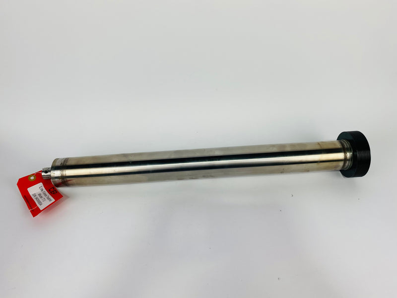 Treadmill Rollers