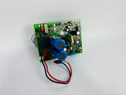 Lower Control Boards