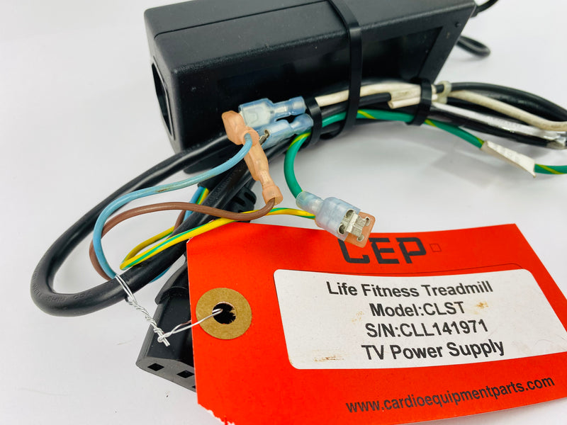 Power Supply Cables