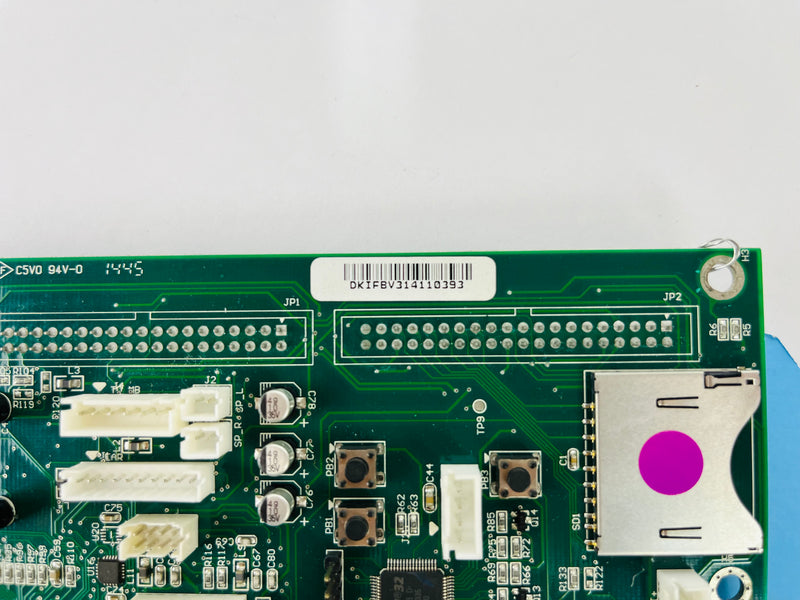 Vertex T-22X Treadmill Console Board DKIFBV314110393 (CP477)