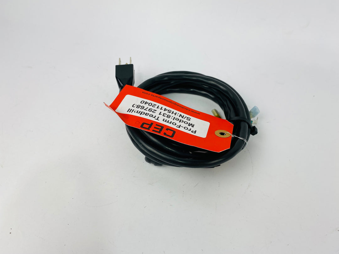 Power Supply Cables