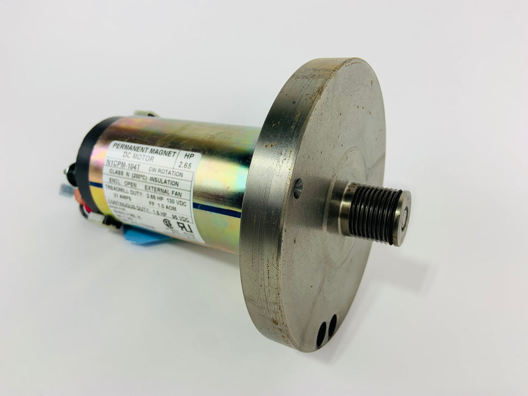 NordicTrack EXP 1000XI NTTL0971.1 Treadmill DC Drive Motor NCPM-104T (MP208)