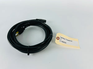 Landice L7 Treadmill AC Power Supply Cable Line Cord (SC53)