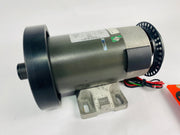 Treadmill Drive Motors