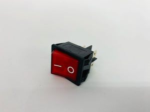 True Fitness TPS800-19 Treadmill Power Switch On Off (PP183)