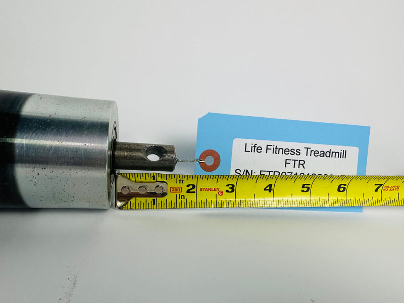 Cardio Equipment Parts
