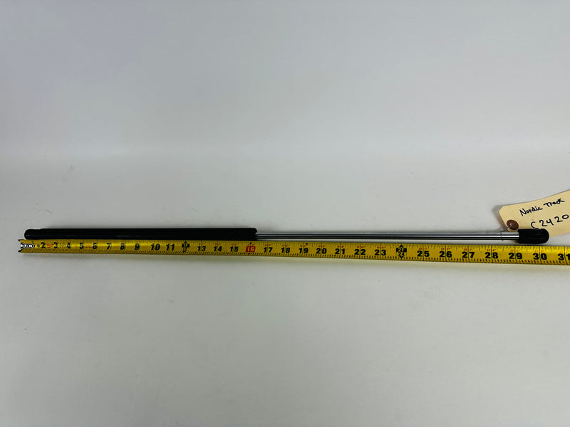 NordicTrack C2420 Treadmill Safety Air Latch Shock (MX128)