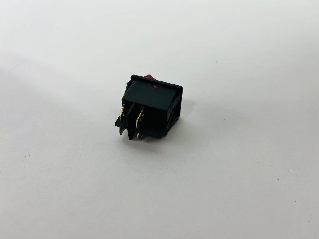 Horizon Fitness Elite T6 Treadmill Power Switch On Off (PP66)