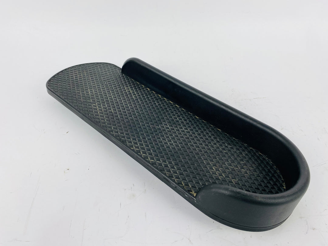 Elliptical Foot Pedals