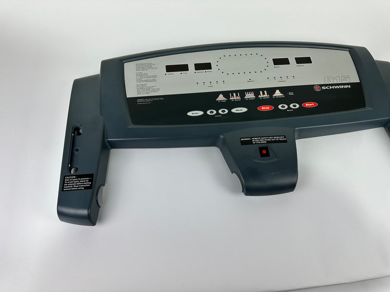 Upper Consoles