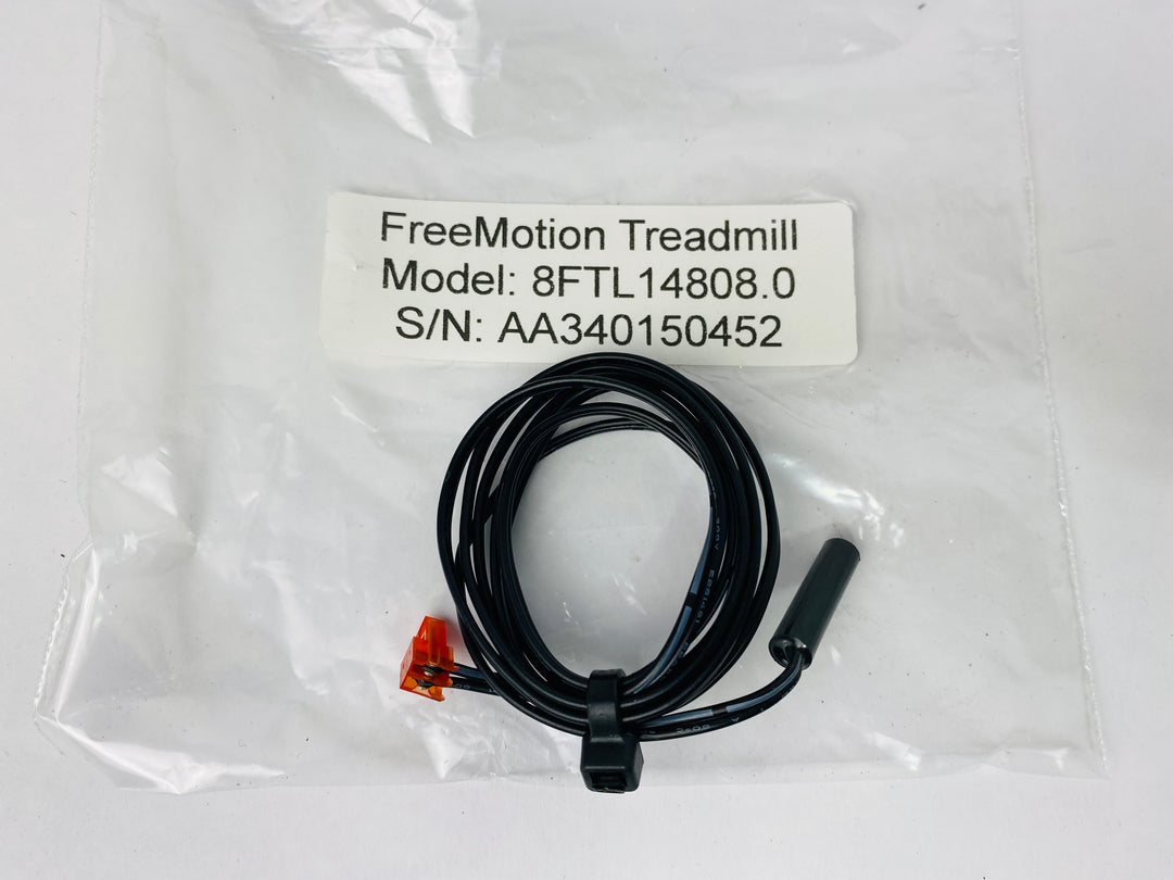 Treadmill Sensors