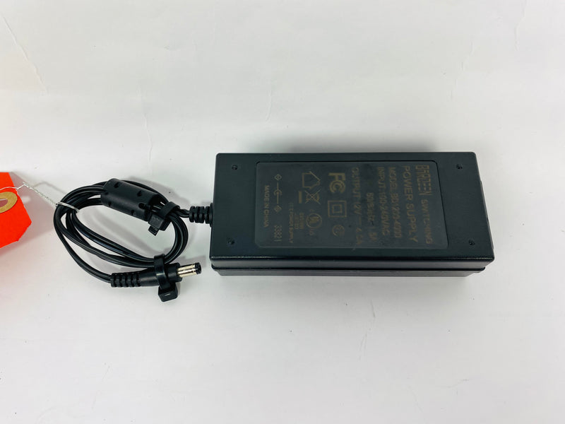 Power Supply Cables