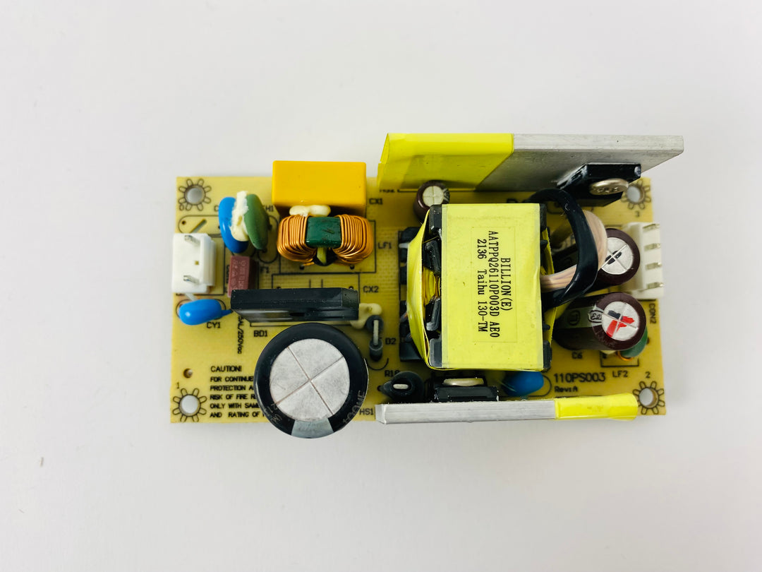 Miscellaneous Control Boards