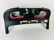 Smooth Fitness 735 Treadmill Display Console (KP73)