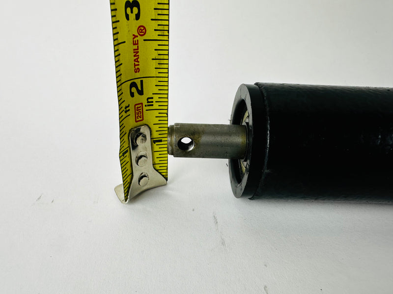 Pro-Form XP 542e 831.29525.0 Treadmill Rear Idler Roller (RP224)