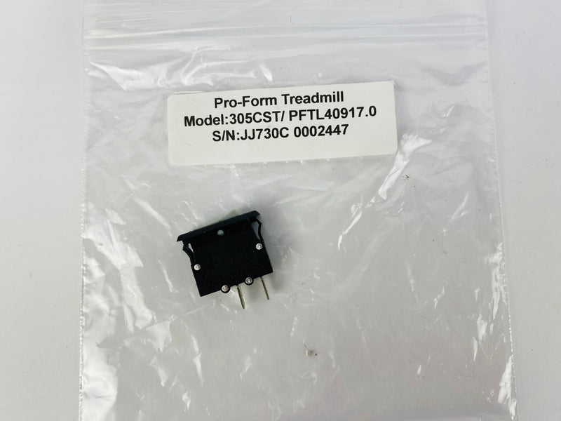Power Switches