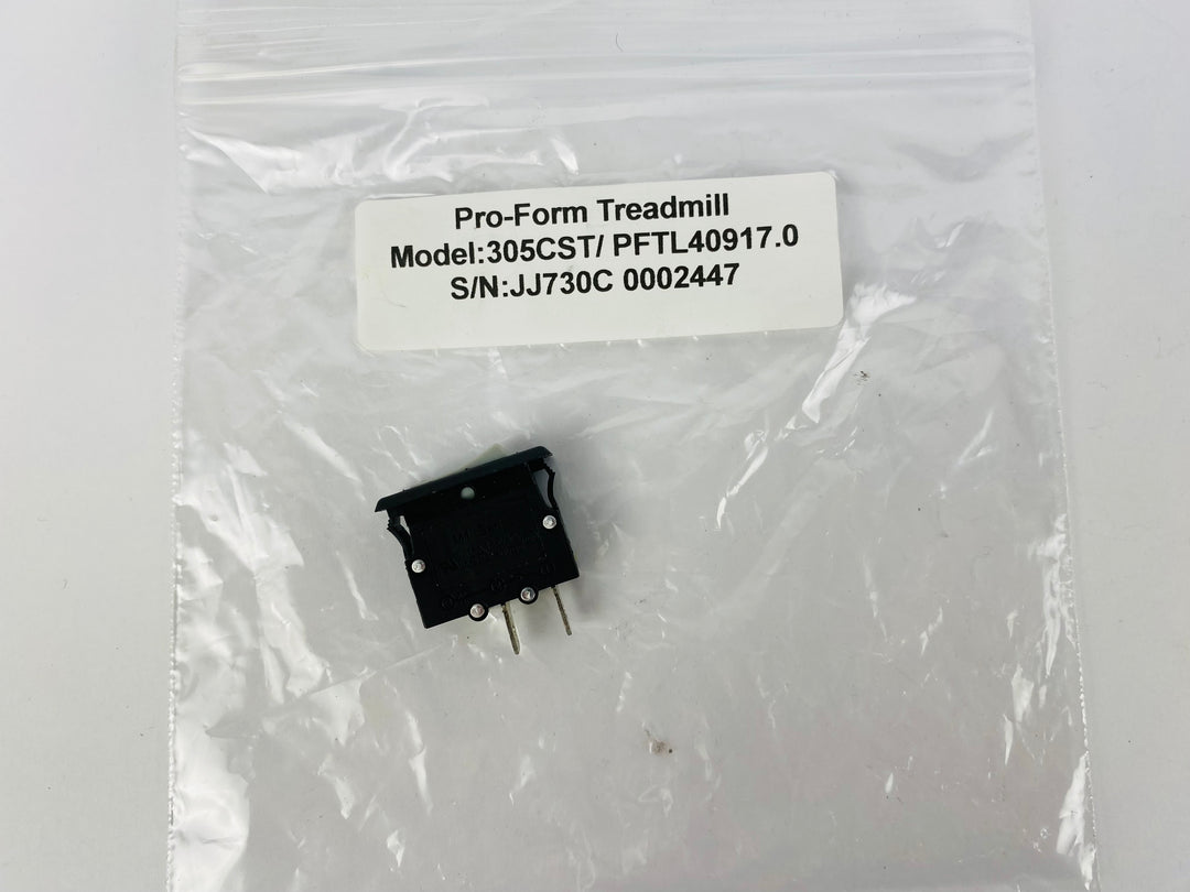 Power Switches