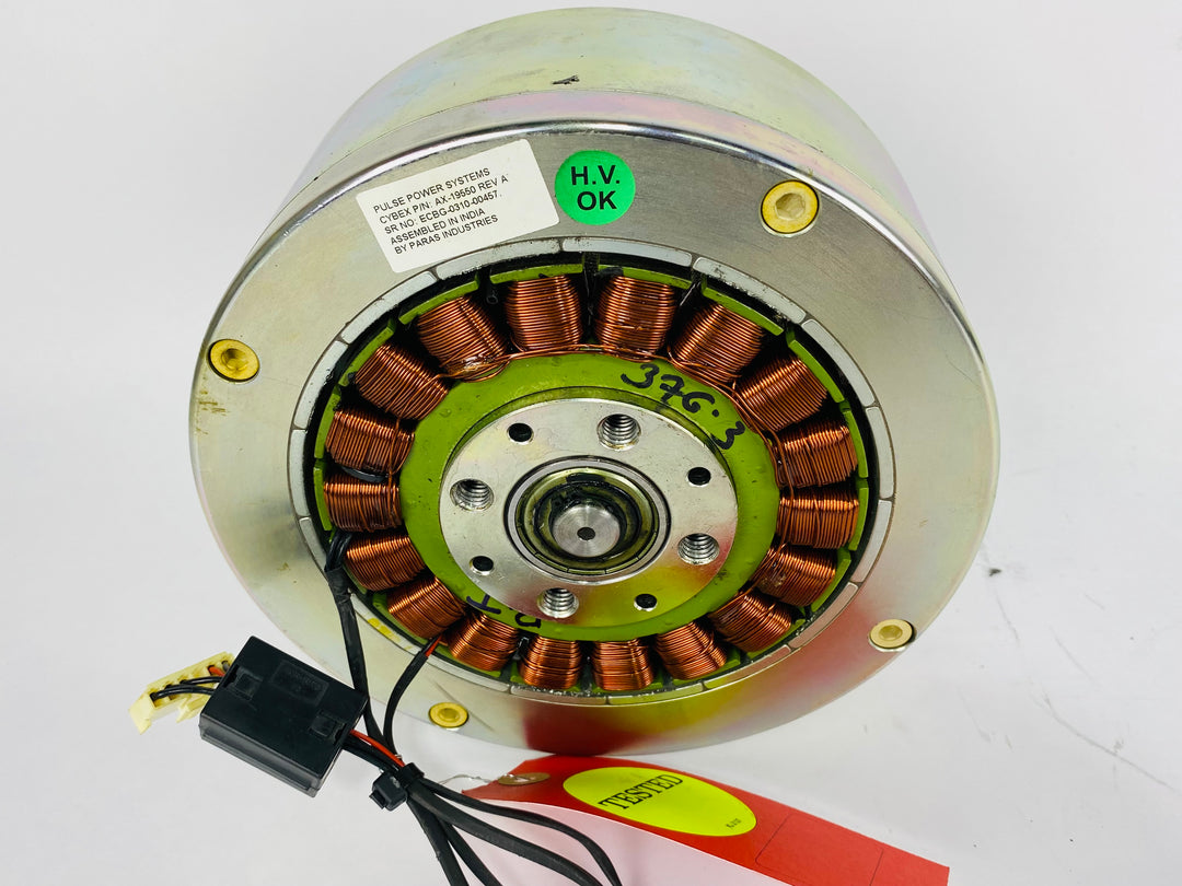 Electrical Generators