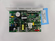 Lower Control Boards