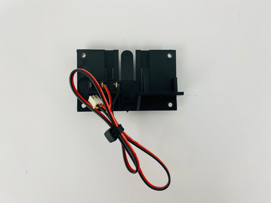 Treadmill Sensors