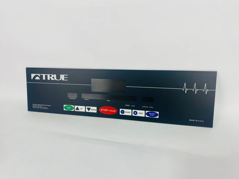 Upper Consoles