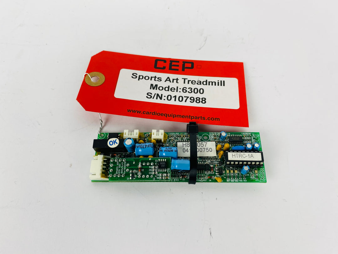 Miscellaneous Control Boards