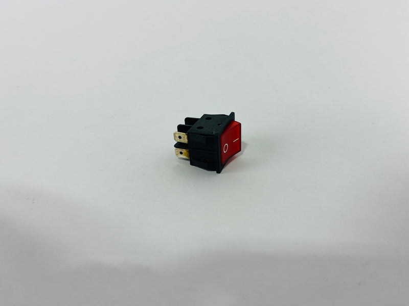 AFG 7.1AT Treadmill Power Switch On Off (PP148)