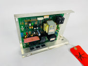 Lower Control Boards